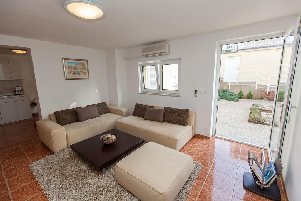 Apartments Casa Mia Dramalj Pokoj fotografie