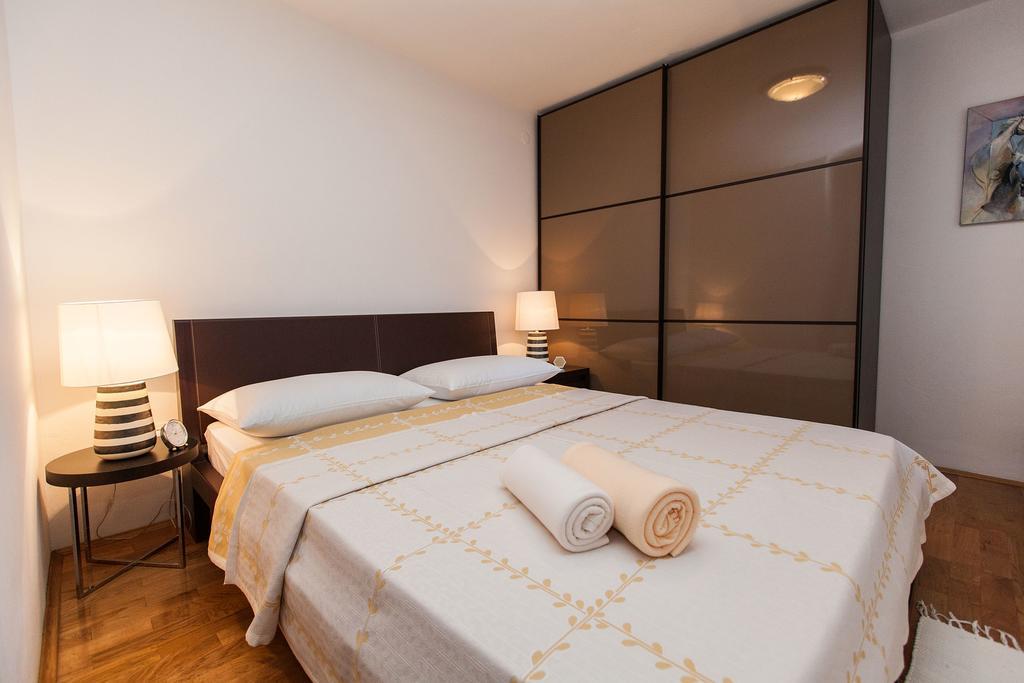 Apartments Casa Mia Dramalj Pokoj fotografie